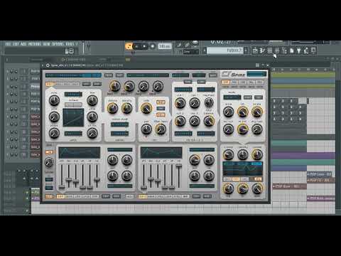 FL Studio : Photographer - Kervsansaray