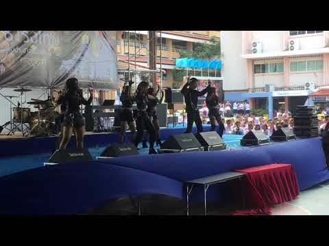 Cover Dance PHEROMONE