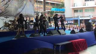 Cover Dance PHEROMONE