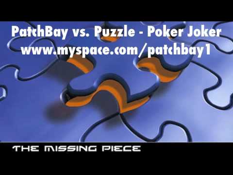 PatchBay vs. Puzzle - Poker Joker