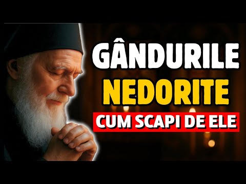 The thoughts that DISTURB your prayer actually show you who you are!