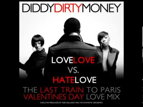 Diddy - Dirty Money (feat. Rick Ross) - Private Entertainment (HQ+DL)