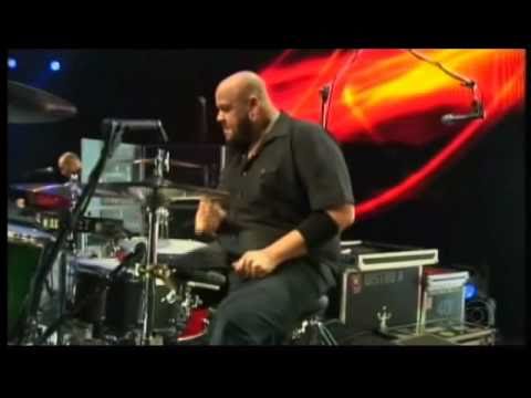 Abe Laboriel Jr. - "Dance Tonight"  - Paul McCartney