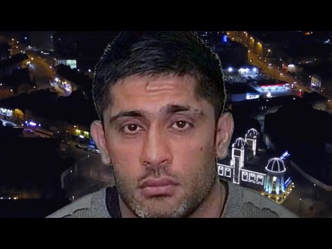 Mohammed Kershid (KERSH) Bradford - “Professional Drug Dealer”