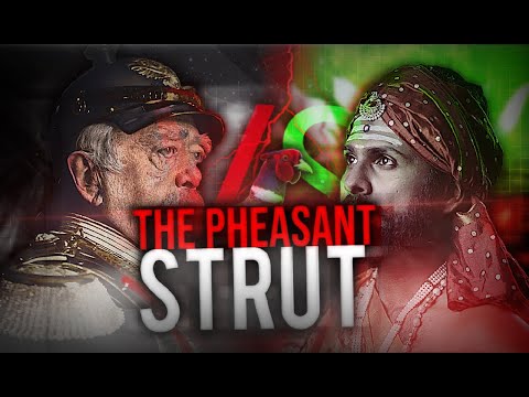 JESTEM DEBILEM, ALE POLSKA UPADNIE - GORKHA/NEPAL #16