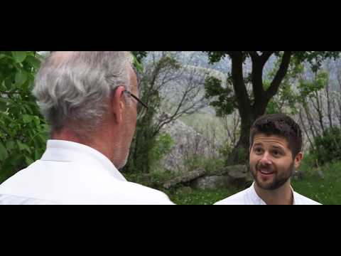 Zapele godine - Klapa Sveti Florijan (OFFICAL VIDEO)