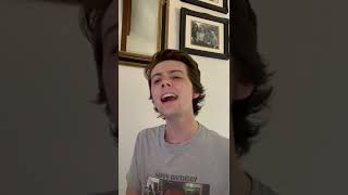 Money or Love - Billy Joel Cover