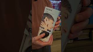 Sony E10 OTC Hearing Aids for Audiophiles?