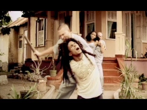 Soulfood - Gentleman