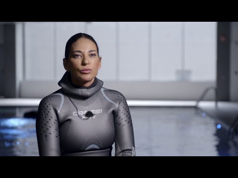 Mariló Montero: “Estoy sufriendo en uno de los lugares que más me gusta, el agua” - El Desafío