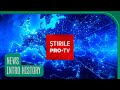 History Of Știrile Pro TV Intros Since 1993