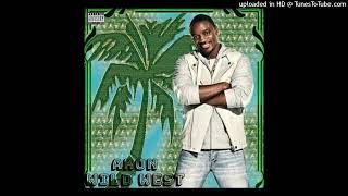 Akon - Whatcha Gonna Do (Ft. Brian McKnight)