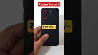 redmi Turbo 5 ₹29,999/- Beast Is Coming 🔥🔥🚀🚀