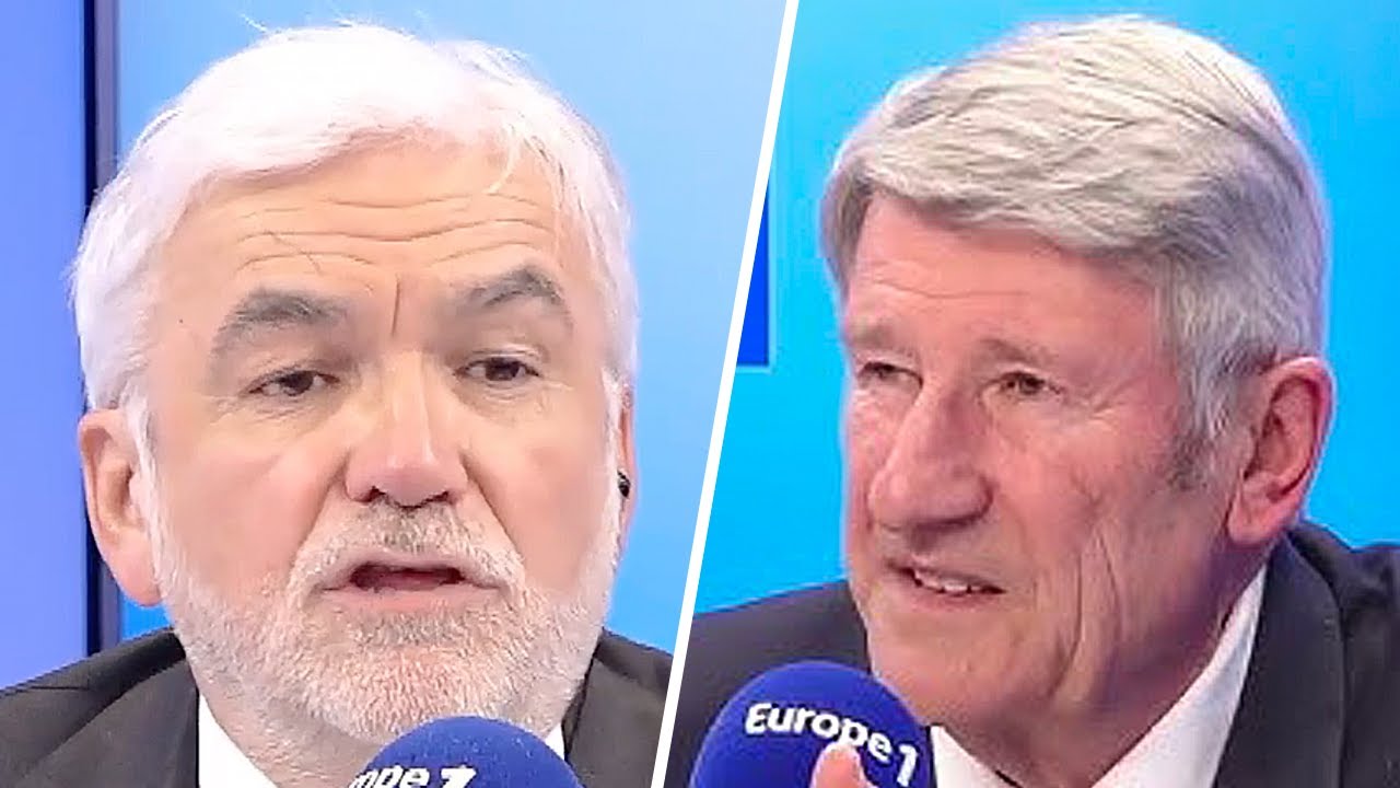 Philippe de Villiers : “Le pape François voyait d’un bon oeil l’islamisation de l’Europe !"