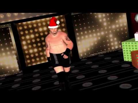Wrestling Mania : Wrestling Games & Fighting Video