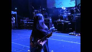 Oathean Indonesia Metal Festival (Rock in Solo 2011)