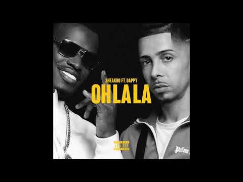 Sneakbo ft  Dappy - Oh La La