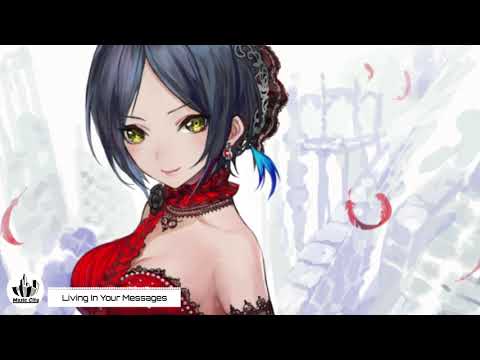 Velee feat. Andrew Shubin - Living In Your Messages