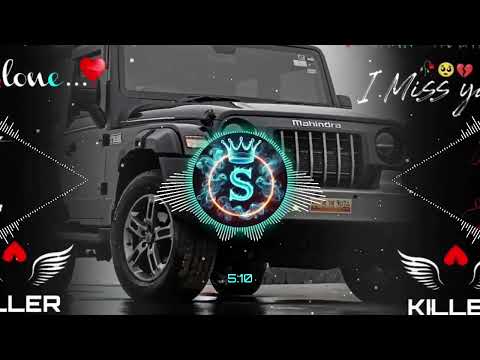 Dj Remix Hindi | #Song 💕Haad Bass vibration | #DJ Drk Night King💕 | #JBL dj Sound New Tranding Song