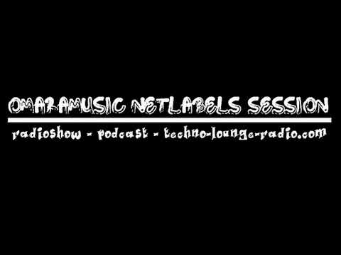 Omaramusic Netlabels Session Episode 5