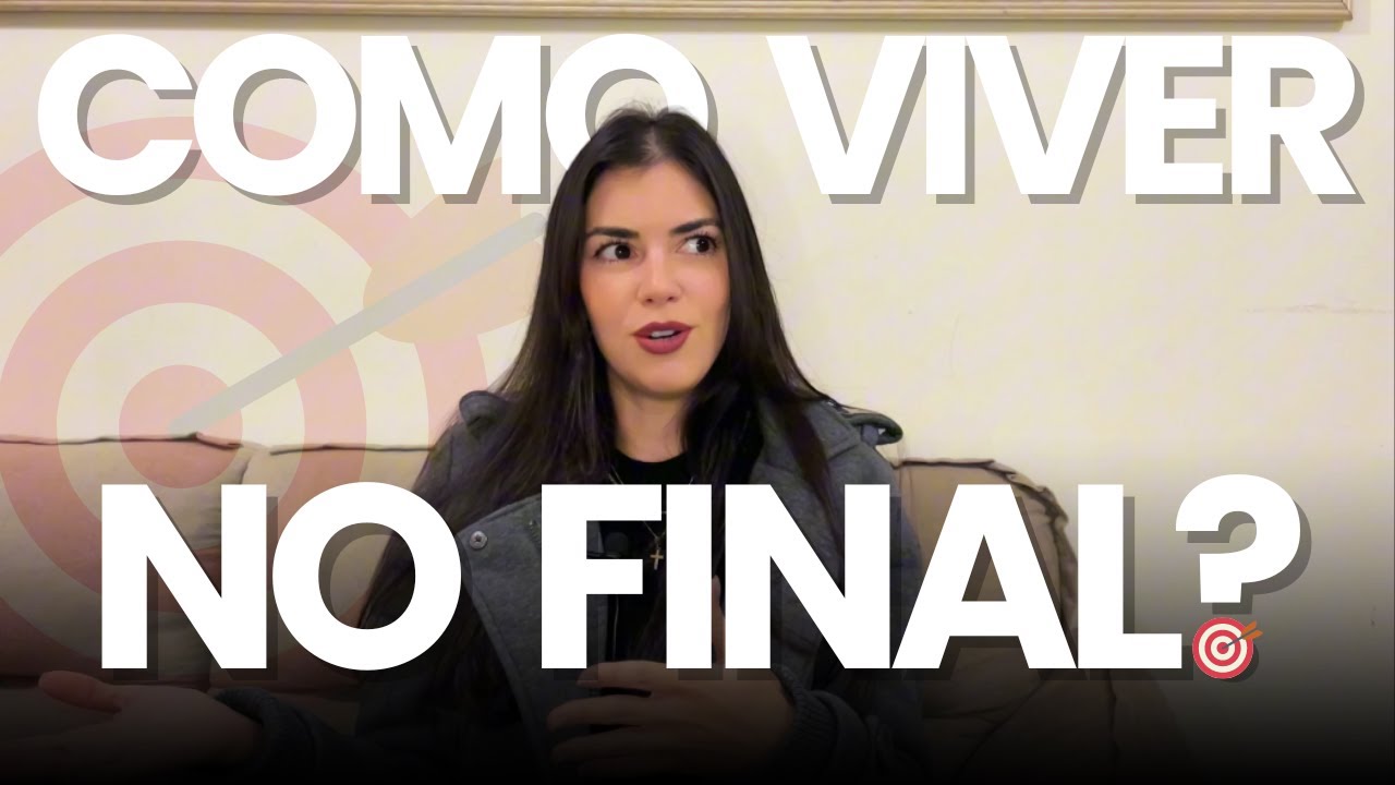 Viver no final e soltar para manifestar | Lei da Suposição