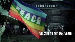 WELCOME TO THE REAL WORLD HD