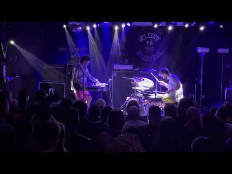 Big Lad - live at the Brudenell - Strangeforms 2025 - 20250427