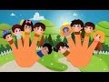 Ten Little Fingers
