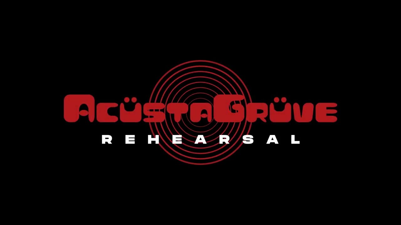 Promotional video thumbnail 1 for AcustaGruve
