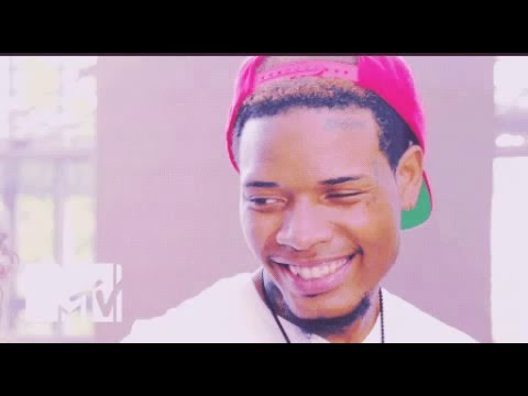 Fetty Wap - Rock My Chain ft. M80