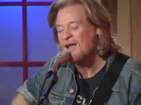 LFDH Episode 7-7 Daryl Hall with Chuck Prophet & Mutlu - You Did