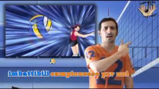 Mila e Shiro il sogno continua