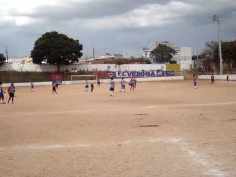 EC Verona 05/04/2009 - Parte 2