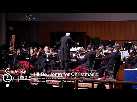 Ill Be Home For Christmas The Cascade Orchestra - Christmas Hits