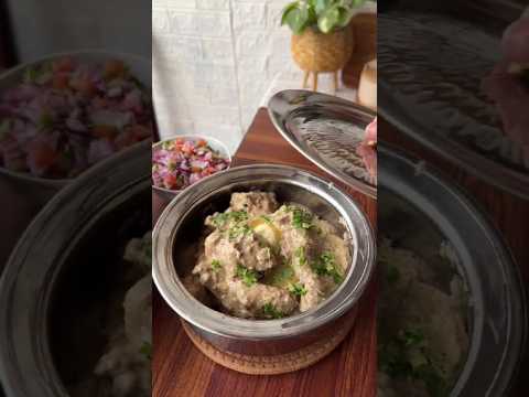 🌶️🍗 Creamy Chicken Makhni Handi – Ek bite aur bas mazaa hi mazaa! 🤩🔥#FoodieHeaven#viral #shorts