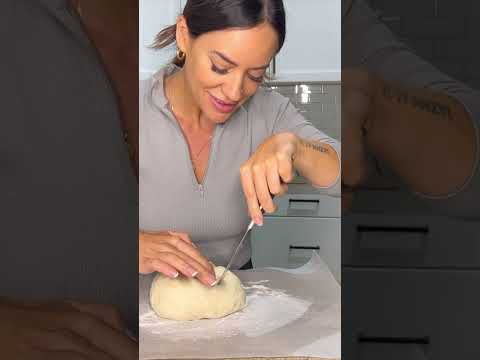 Master the Art of Homemade Crusty Dutch Oven Bread Recipe For Beginners