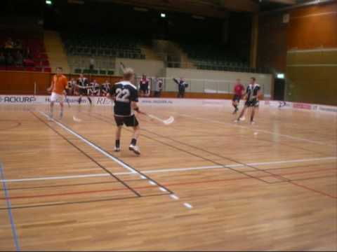 ÖJABY - Mariannelund 7-7