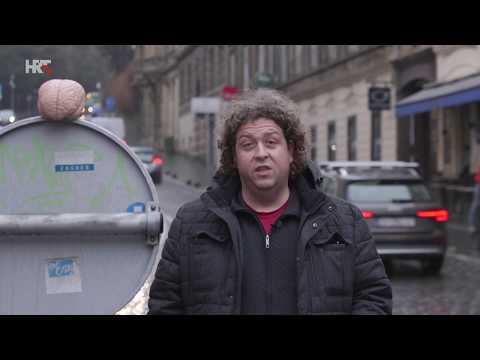 Iz muškog kuta - Mladen Badovinac