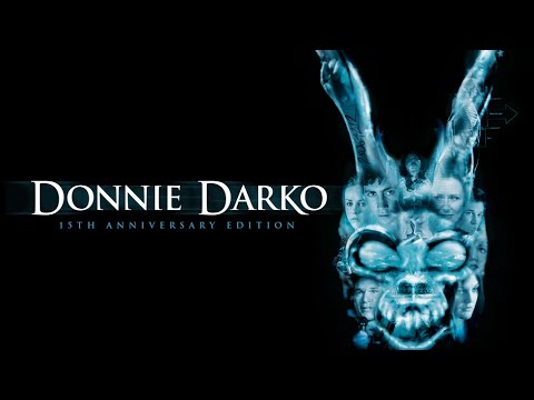 Donnie Darko - Resmi Fragman