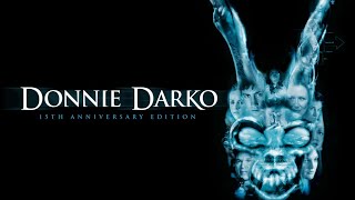 Donnie Darko (2001) Video