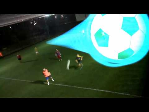 Alya Halı Saha 13.02.2016 20:00 - akillisaha.com