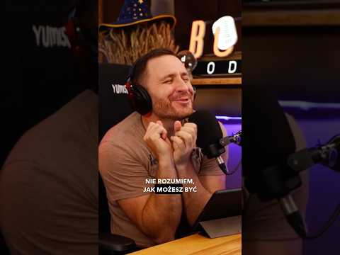 To ja jestem Tosią! (Nigdy w życiu) 😂 | @B@BulwarPodlaski