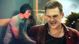 Lee Ryan - I am who i am (acoustic version)