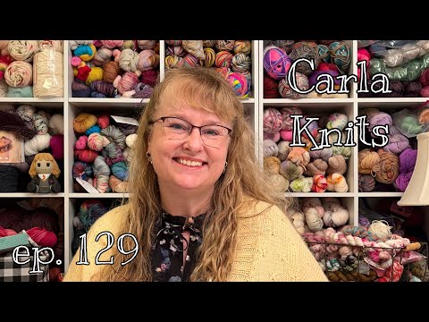 Happy New Year - Love Your Stash MAL begins!!!