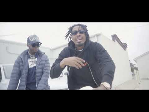 Nah Fr  - Taylor Trillion x Hippy Cocaine (Official Music Video) [Shot by HennyVisuals]