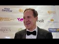 S Hotel Kingston - Christopher Issa, Owner & CEO