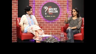 True Expressions |S1-E-1) NDW EP9- Interview with Rachna Singh-PART 1 video