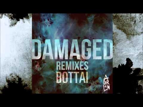 Adrian Lux - Damaged (Bottai remix) PREVIEW [Ultra rec]