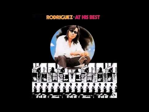 Rodriguez - At His Best (1977)