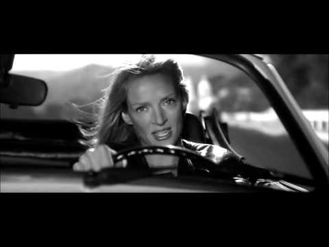 A Few Words from the Bride - Kill Bill vol.2